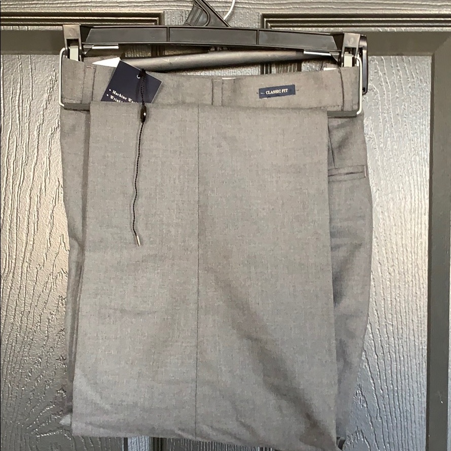 Joseph And Feiss Mens Slacks